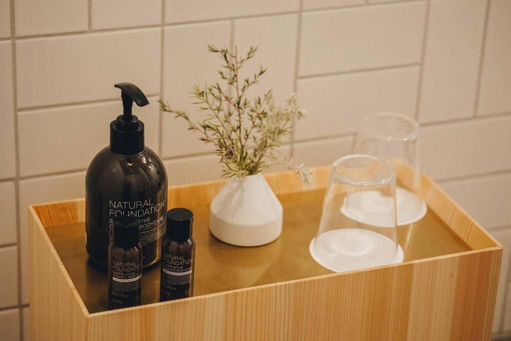 Photo of Bathroom in Hatchobori