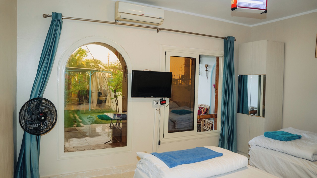 Photo of Bedroom in Yusuf as-Sidiq