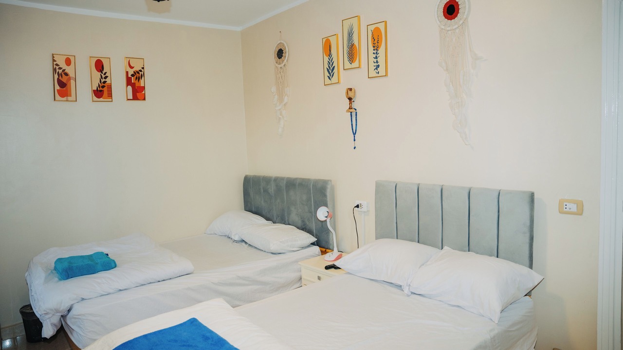 Photo of Bedroom in Yusuf as-Sidiq