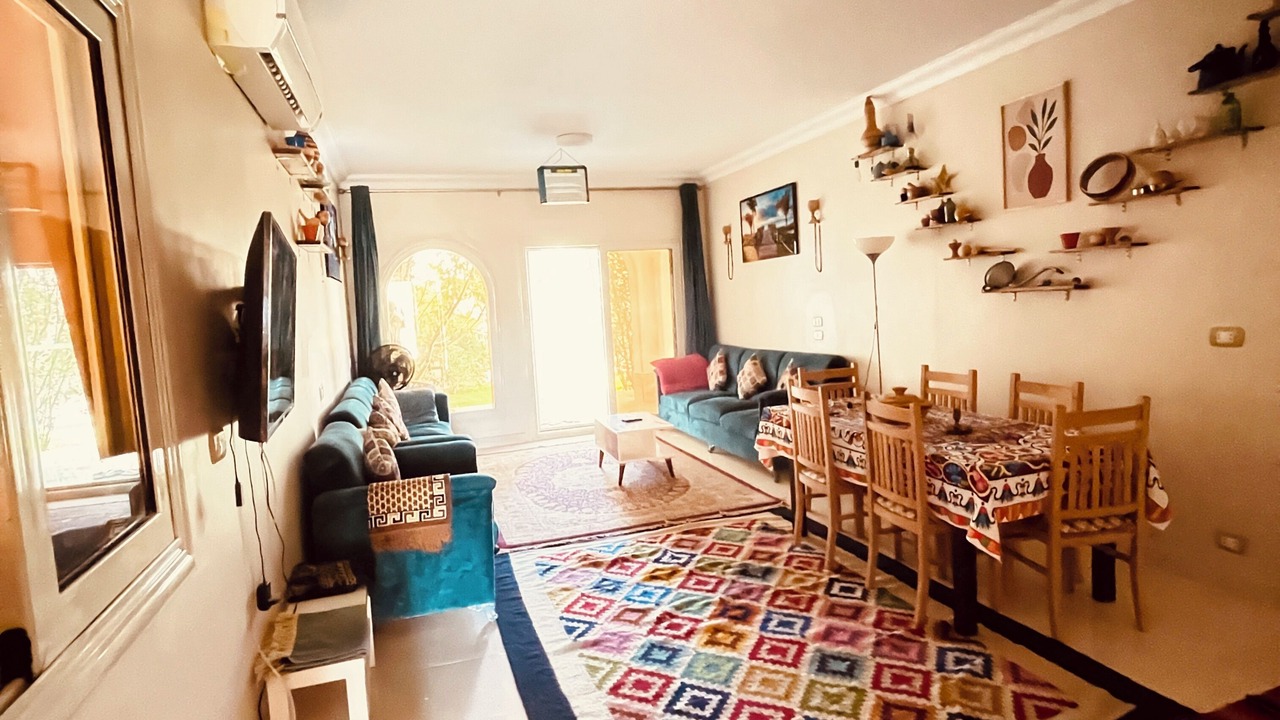 Photo of Livingroom in Yusuf as-Sidiq