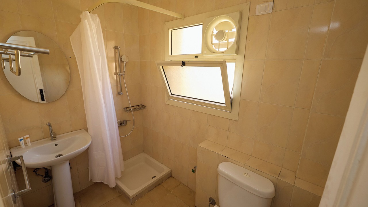 Photo of Bathroom in Al Rehab