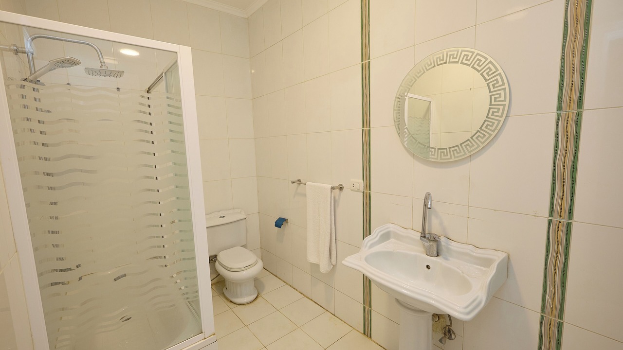 Photo of Bathroom in Al Rehab