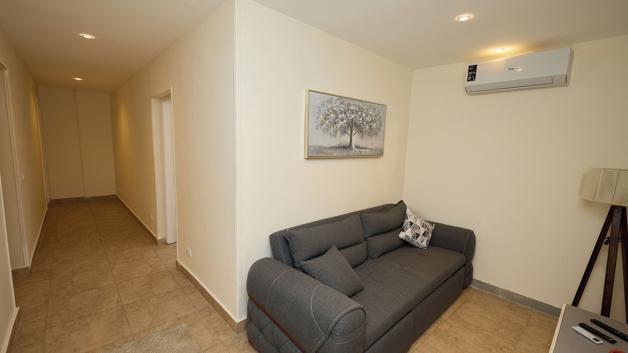 Photo of Livingroom in Al Rehab