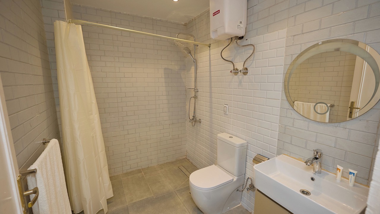 Photo of Bathroom in Al Rehab