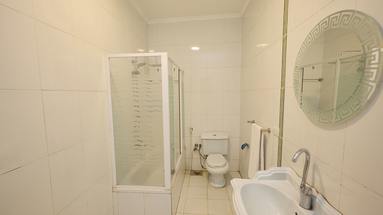 Photo of Bathroom in Al Rehab