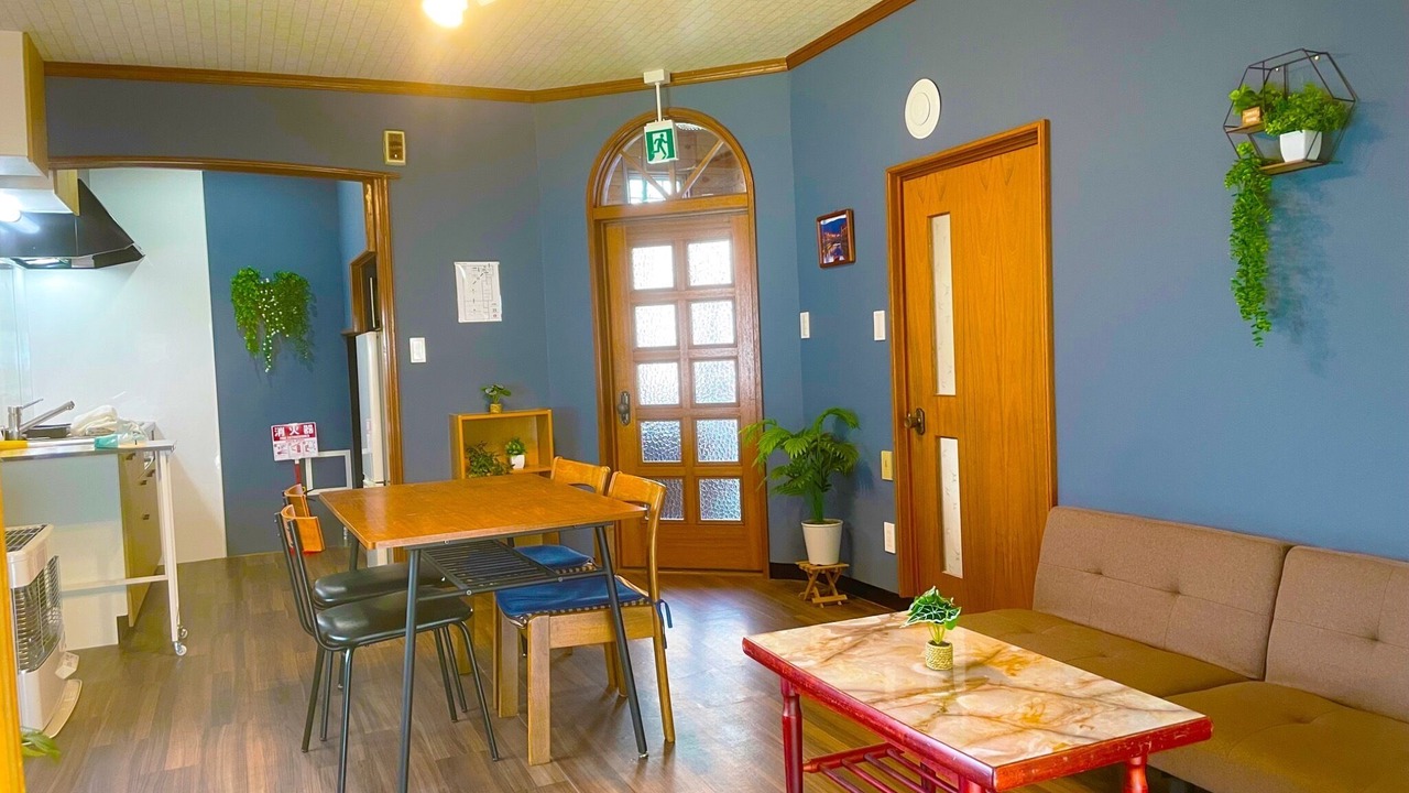 Photo of Bedroom in Otaru