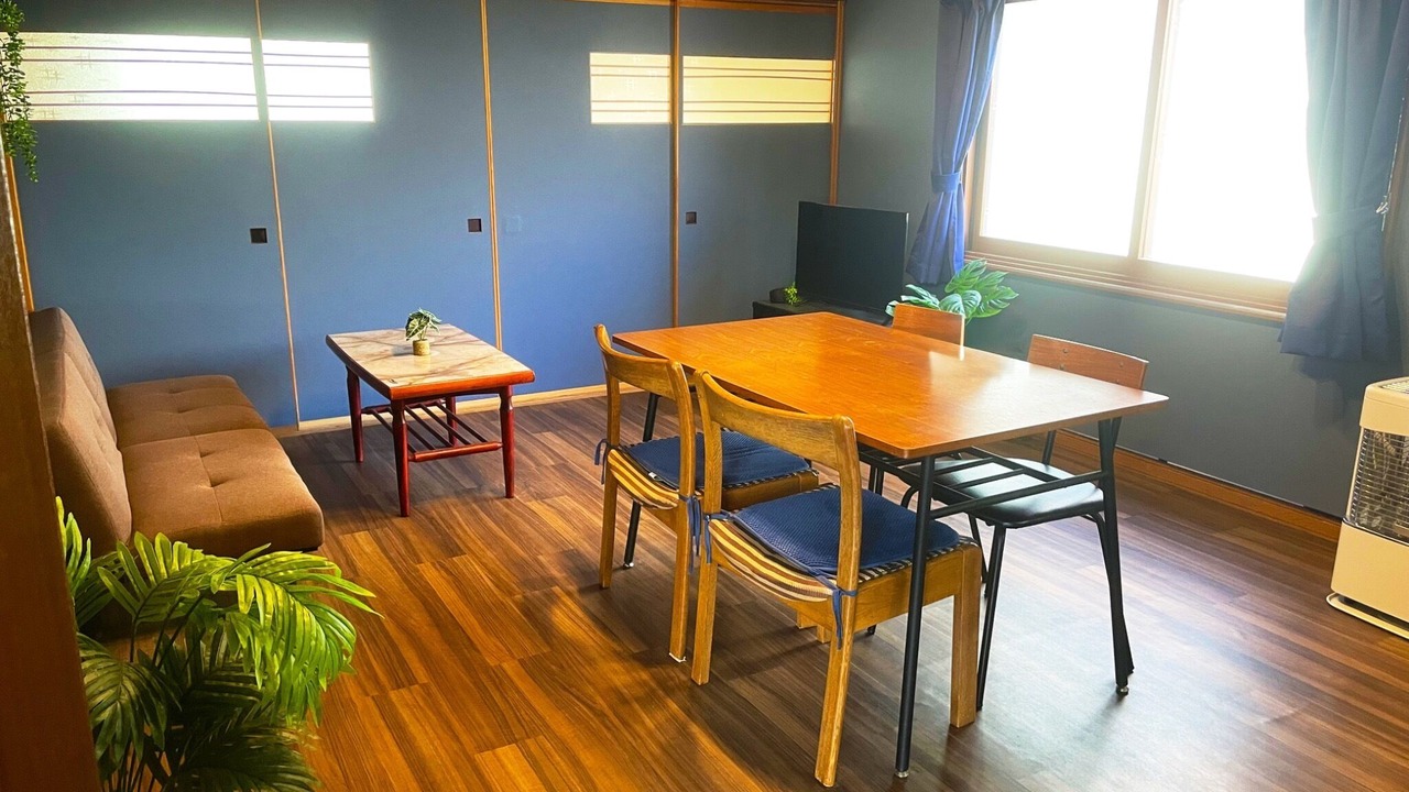 Photo of Bedroom in Otaru