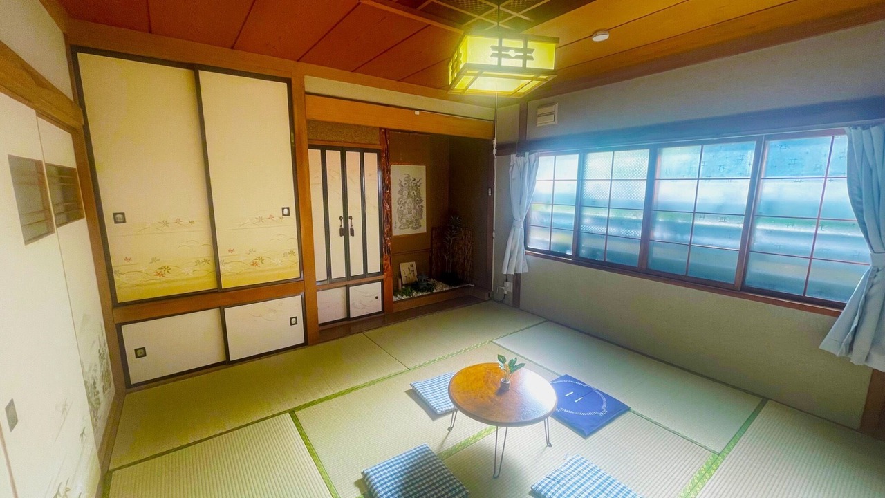 Photo of Bedroom in Otaru