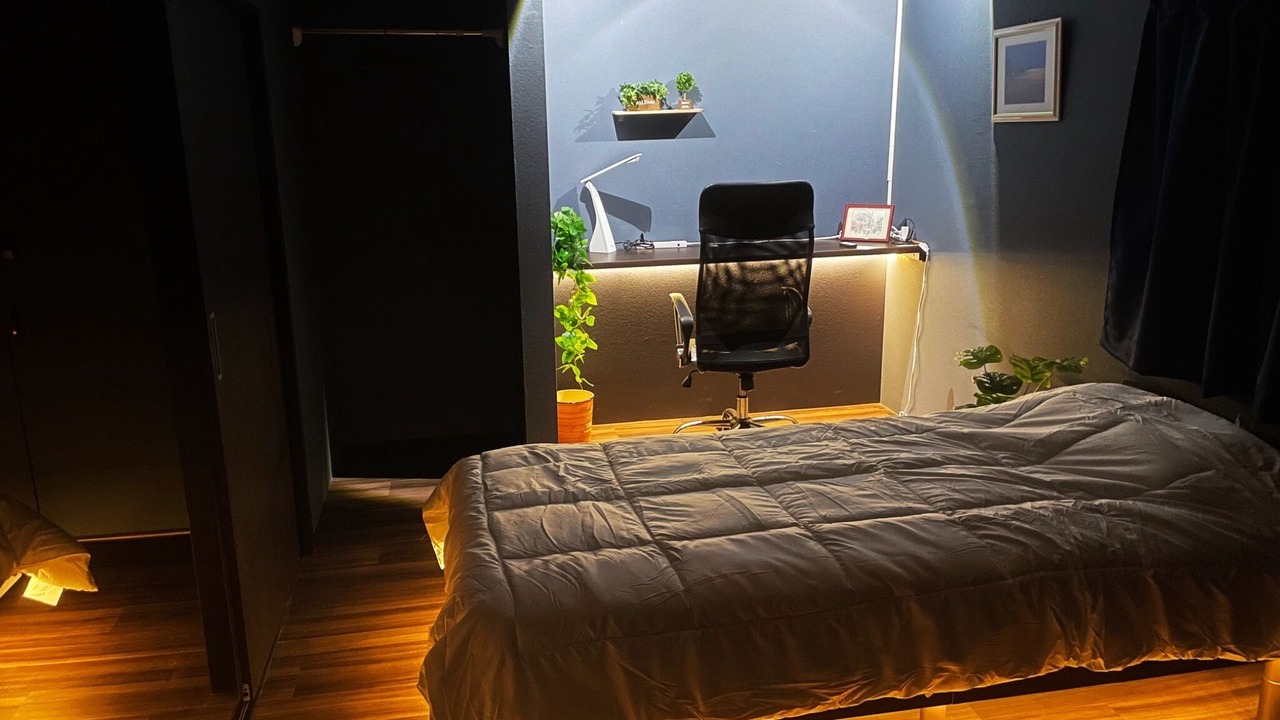 Photo of Bedroom in Otaru