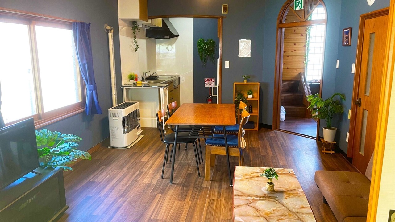 Photo of Bedroom in Otaru