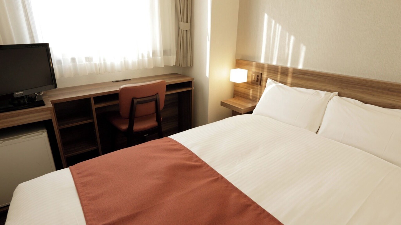 Photo of Bedroom in Ota