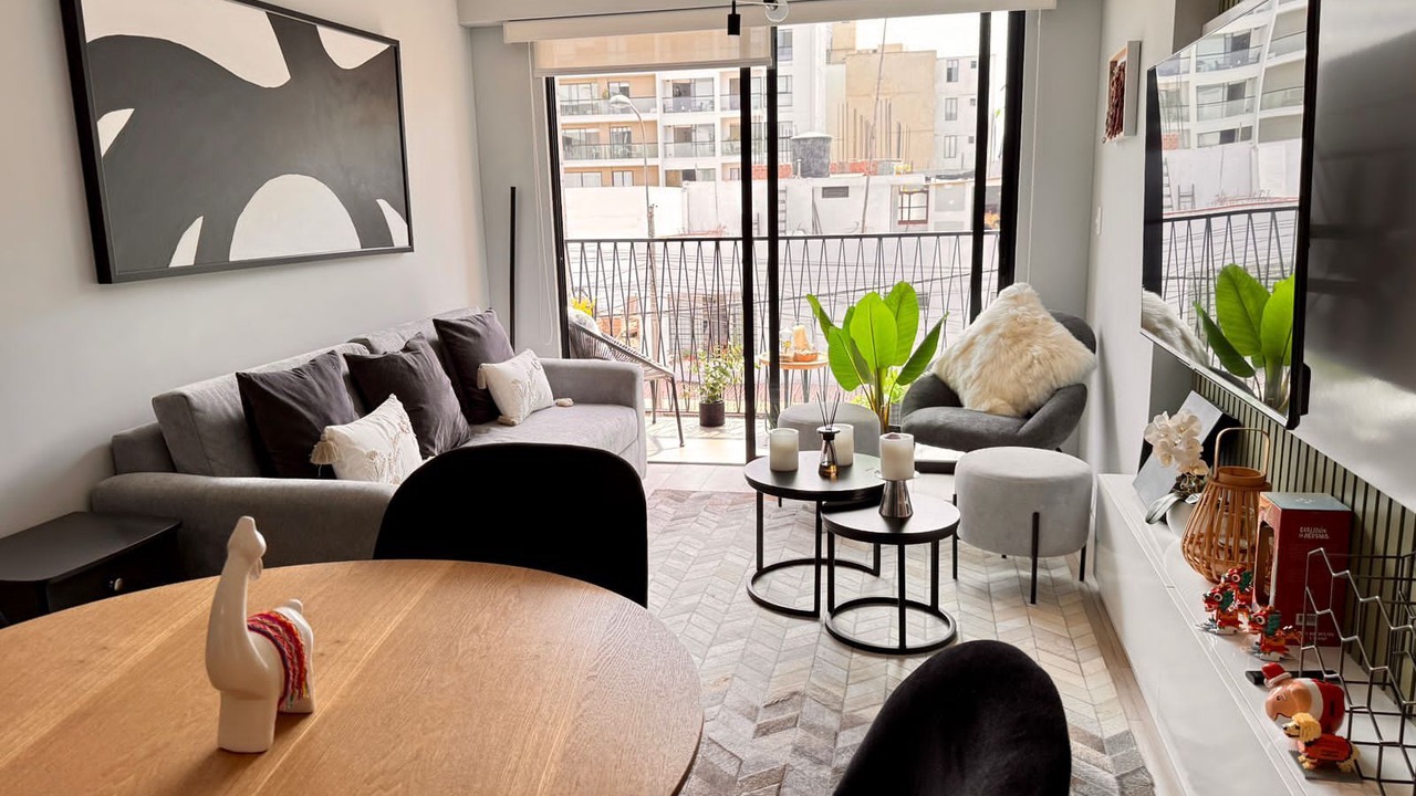 Photo of Livingroom in Santa Cruz