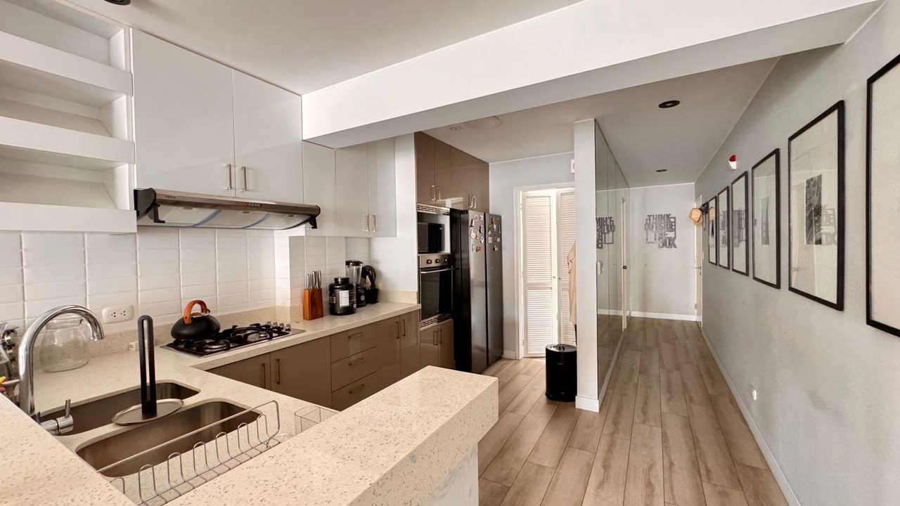 Photo of Kitchen in Santa Cruz