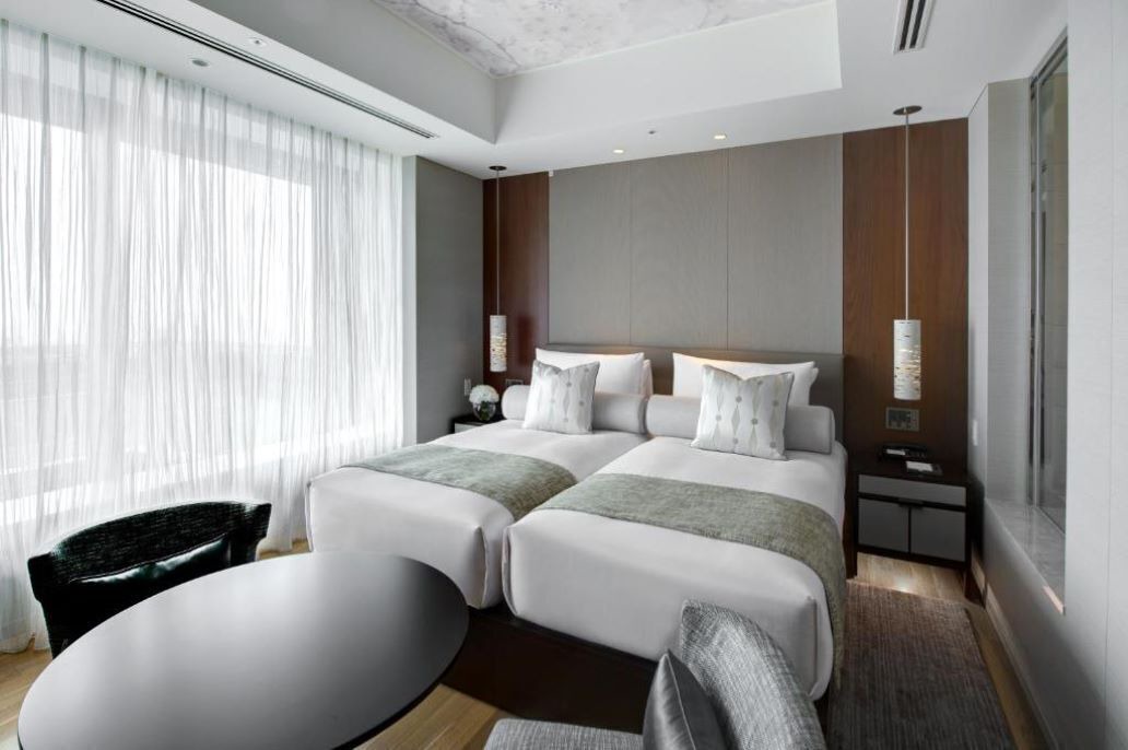 Photo of Bedroom in Chiyoda