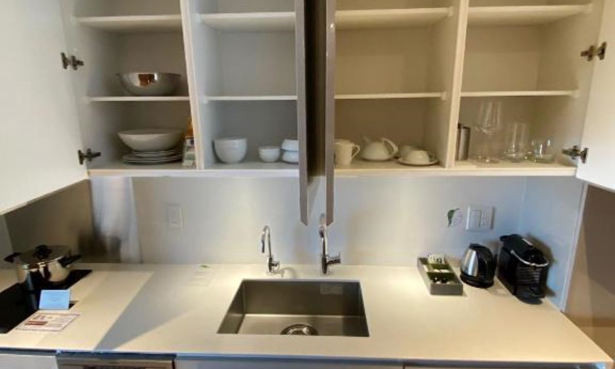 Photo of Kitchen in Chiyoda