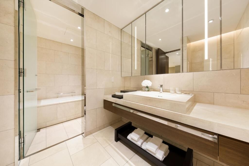 Photo of Bathroom in Chiyoda