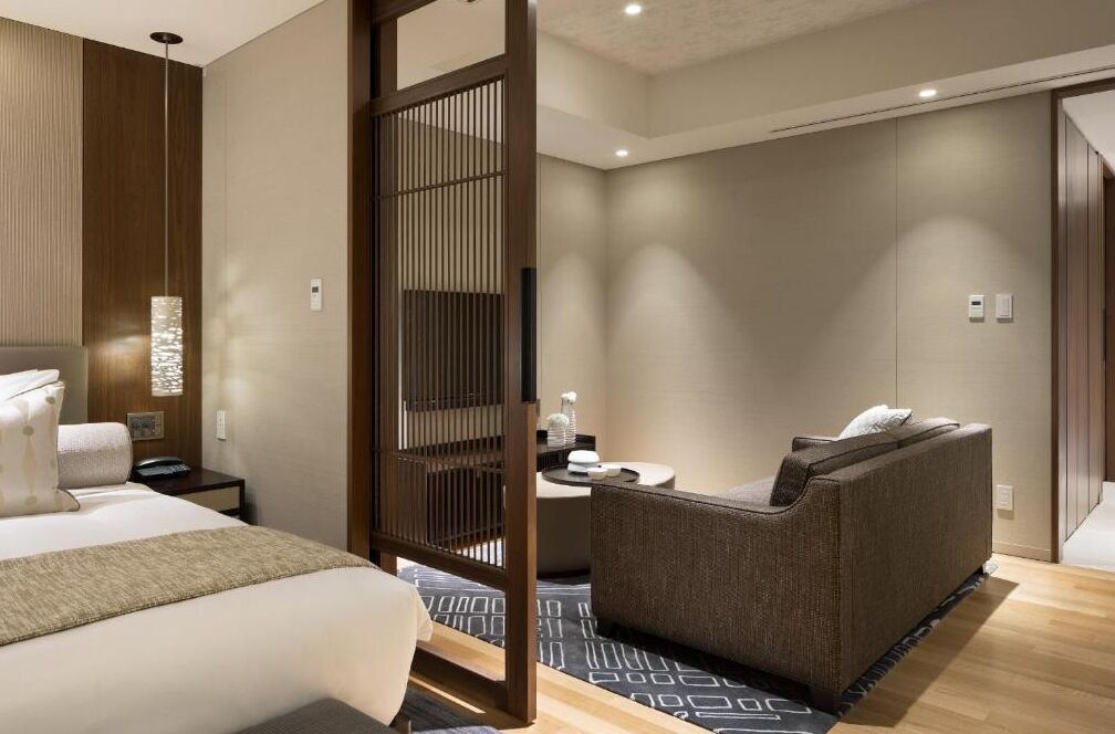Photo of Bedroom in Chiyoda