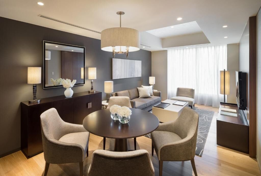 Photo of Livingroom in Chiyoda