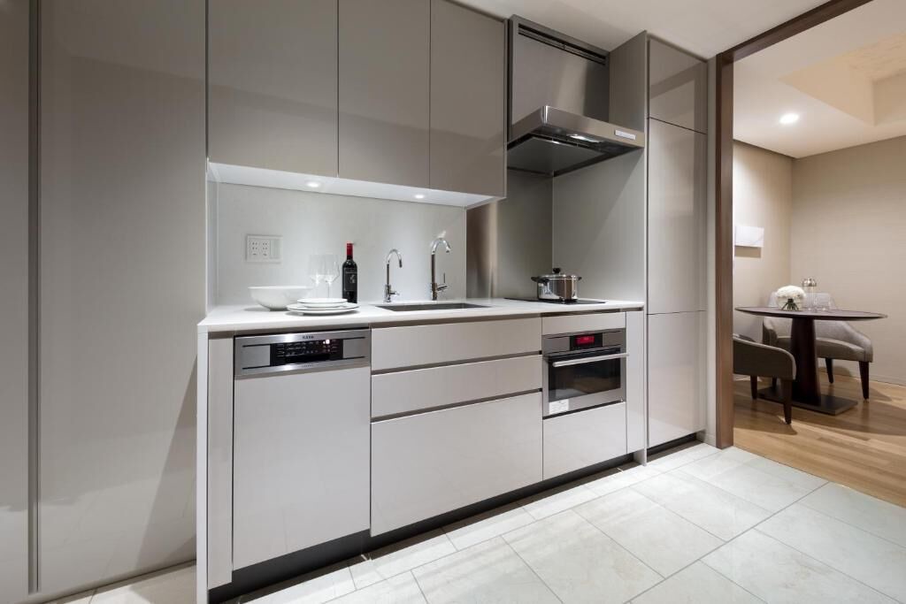 Photo of Kitchen in Chiyoda