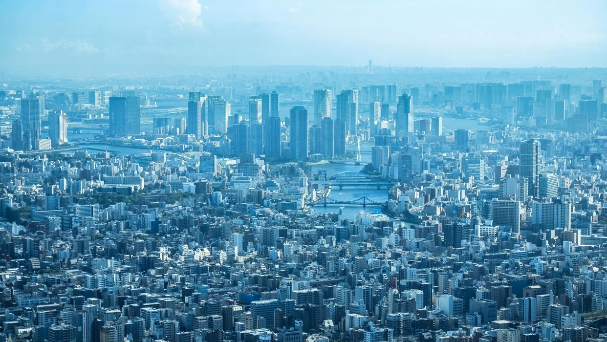 Photo of Others in Chiyoda