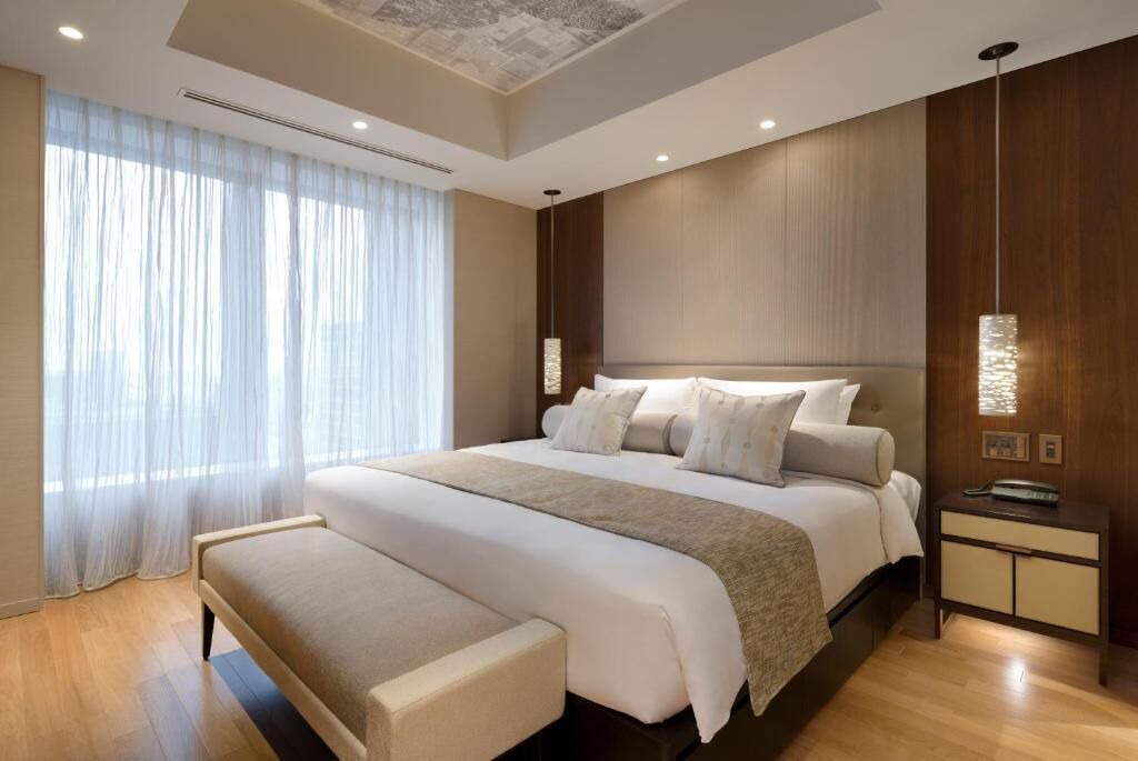 Photo of Bedroom in Chiyoda