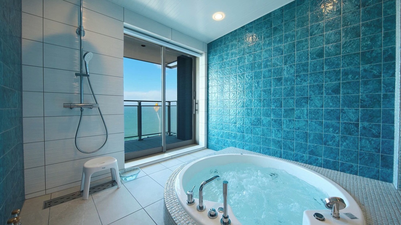 Photo of Bathroom in Sumoto