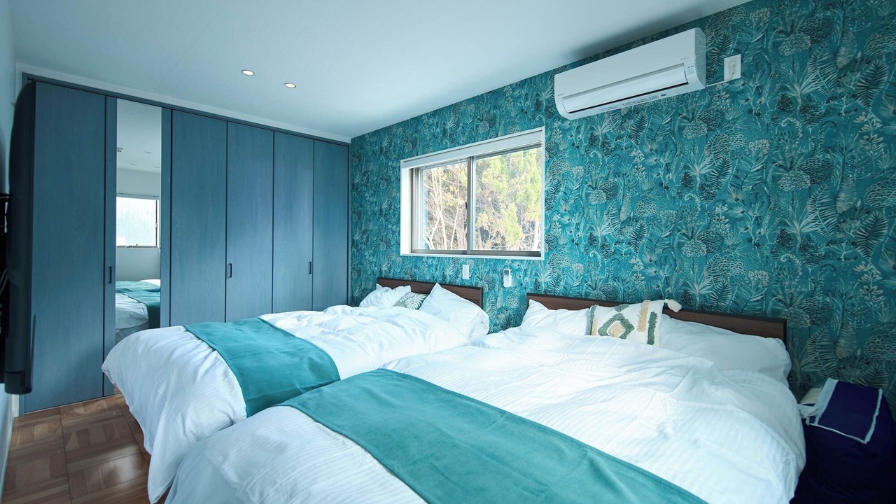 Photo of Bedroom in Sumoto