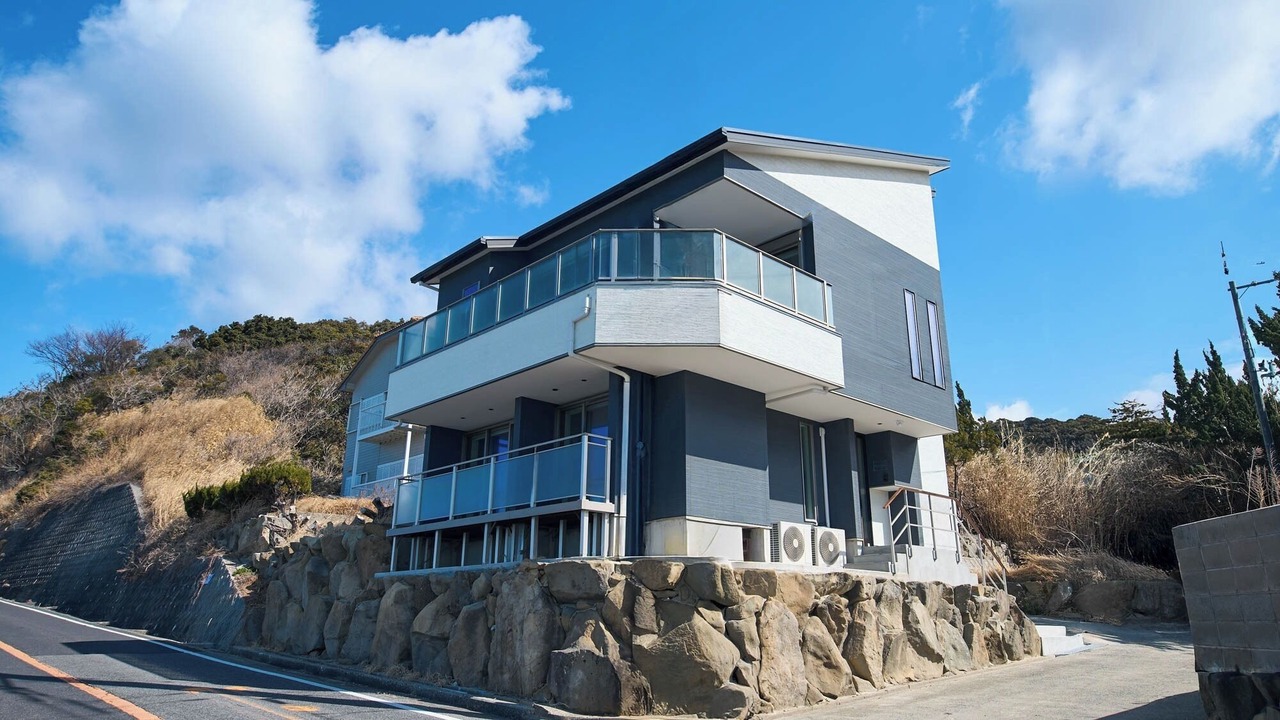 Photo of Outdoor in Sumoto