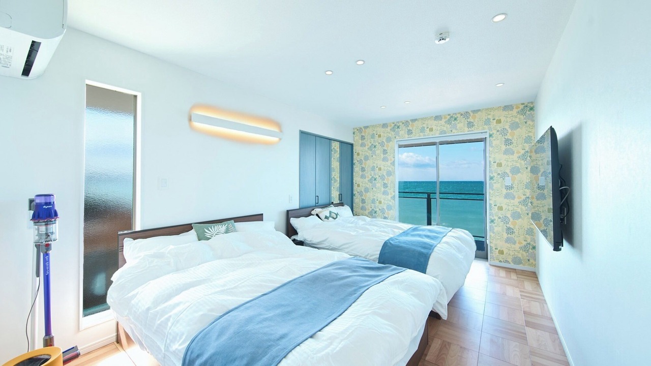 Photo of Bedroom in Sumoto