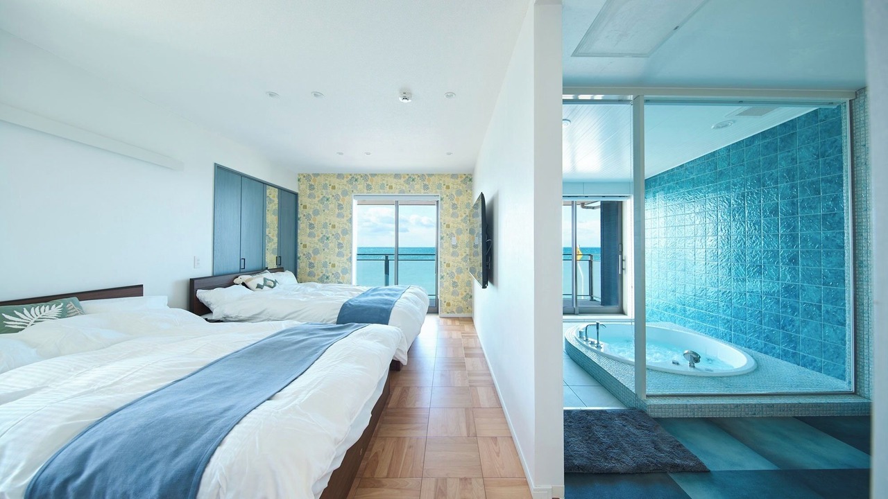 Photo of Bedroom in Sumoto
