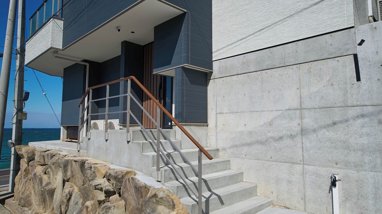 Photo of Outdoor in Sumoto