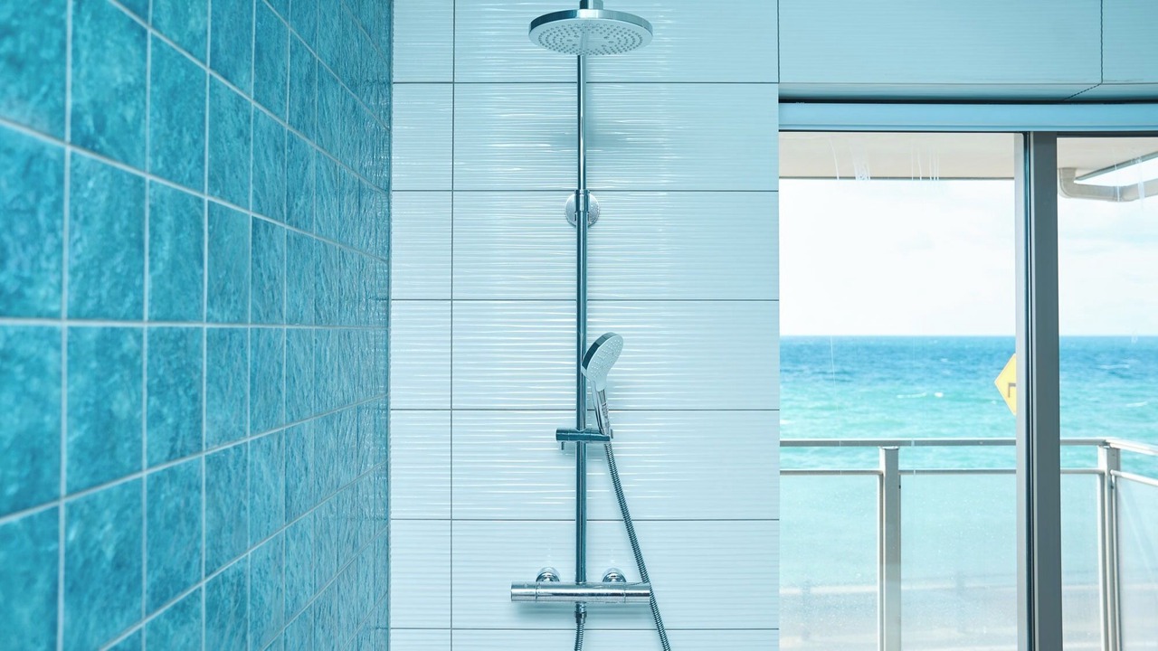 Photo of Bathroom in Sumoto