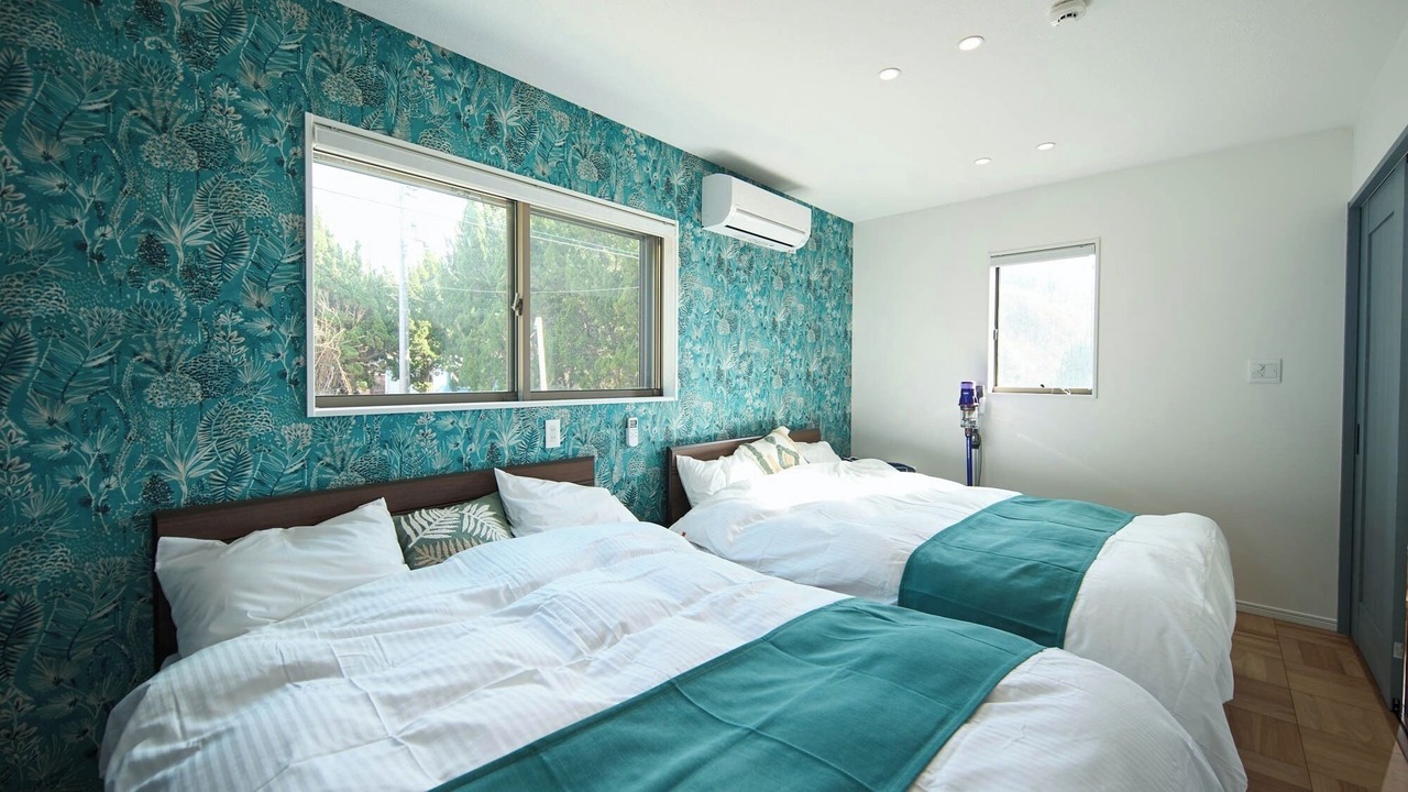 Photo of Bedroom in Sumoto