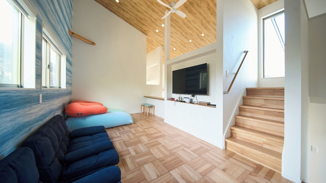 Photo of Livingroom in Sumoto