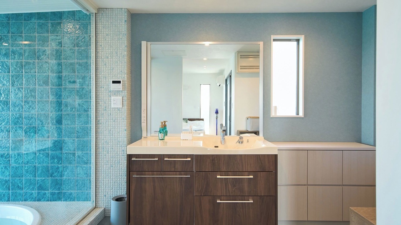 Photo of Bathroom in Sumoto