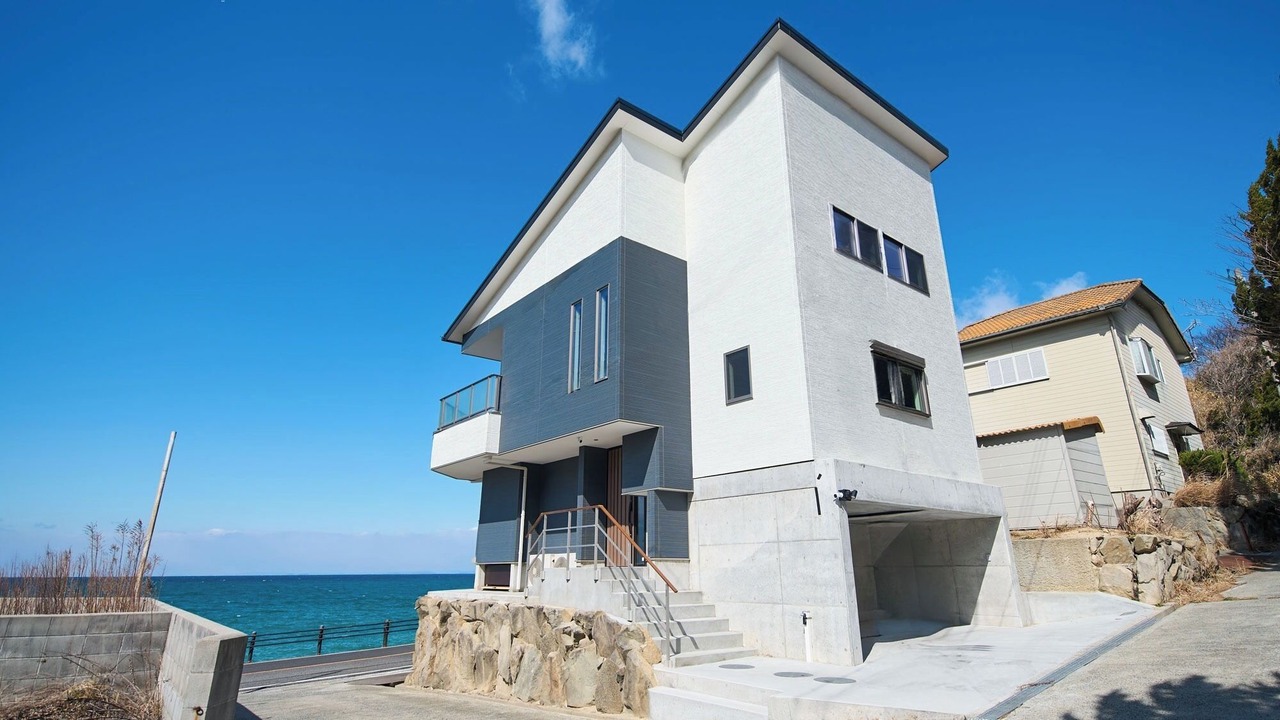 Photo of Outdoor in Sumoto