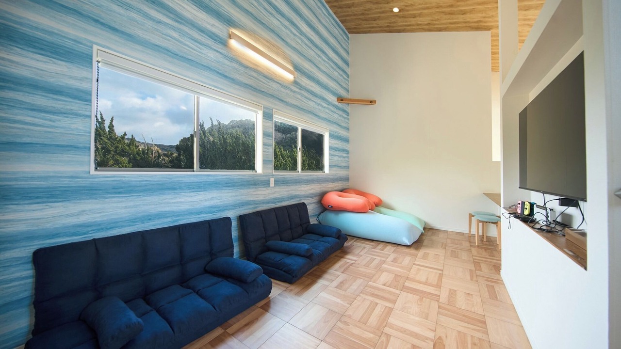 Photo of Livingroom in Sumoto