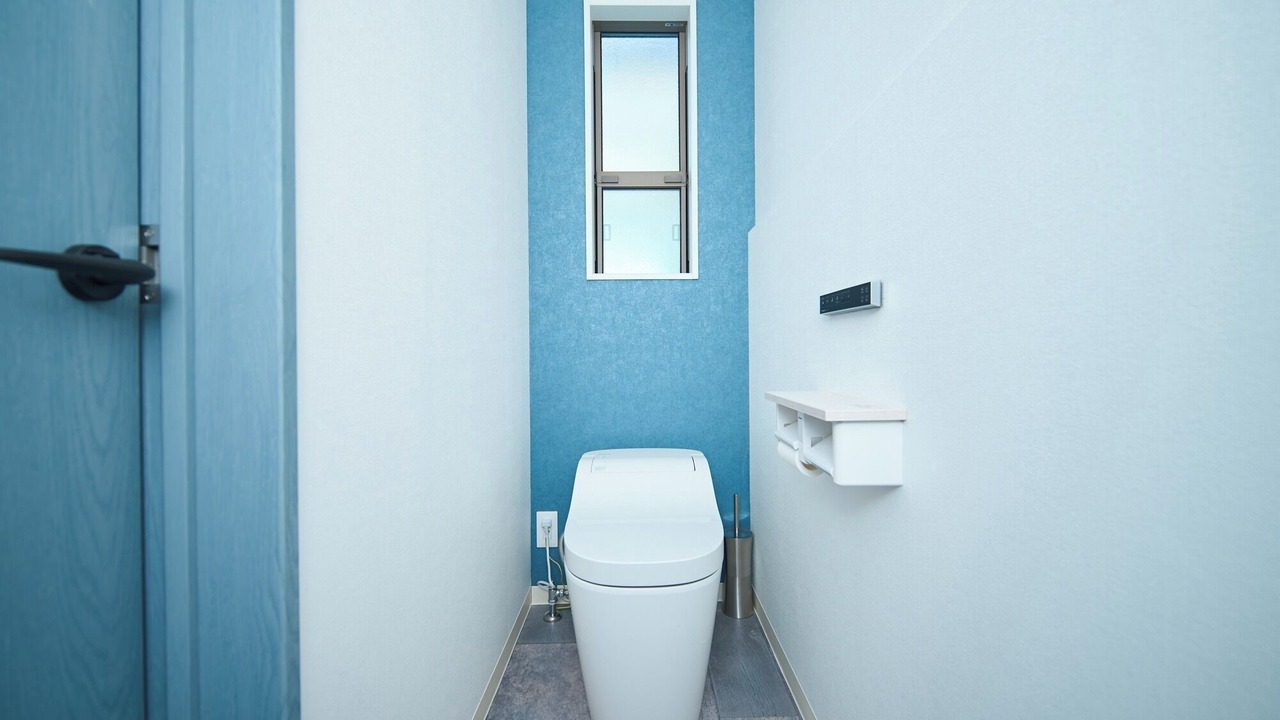 Photo of Bathroom in Sumoto