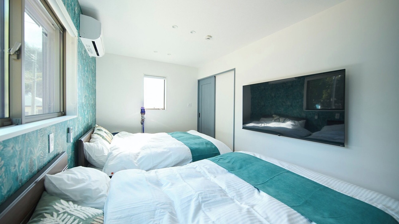Photo of Bedroom in Sumoto