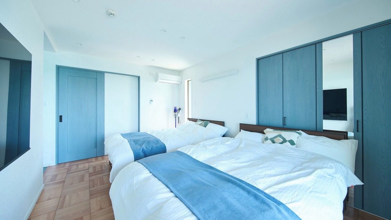 Photo of Bedroom in Sumoto