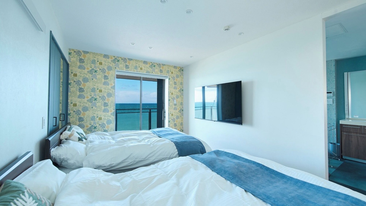 Photo of Bedroom in Sumoto