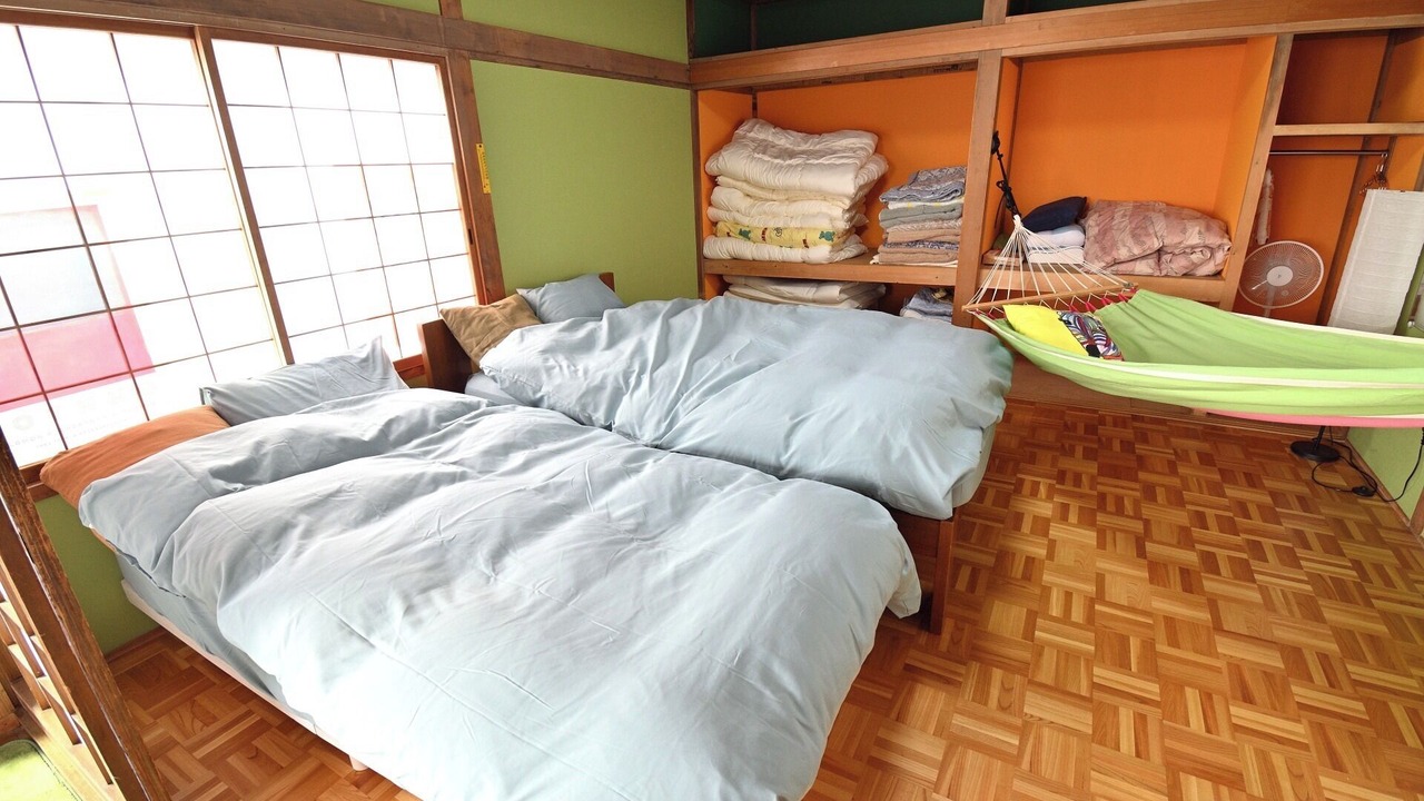 Photo of Bedroom in Hakodate
