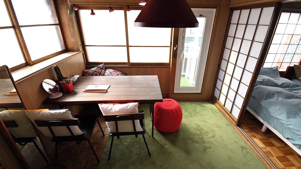 Photo of Bedroom in Hakodate