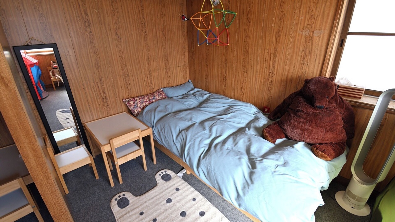Photo of Bedroom in Hakodate