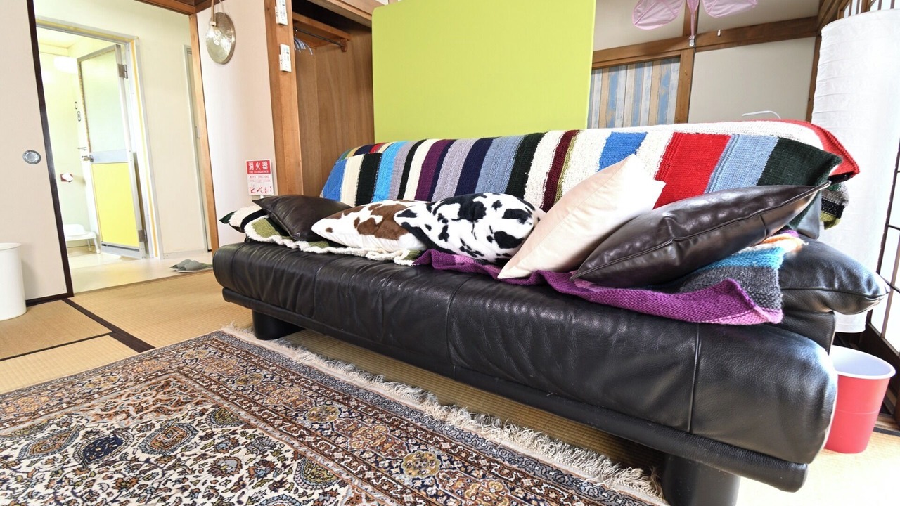 Photo of Livingroom in Hakodate
