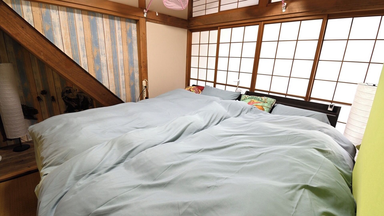 Photo of Bedroom in Hakodate