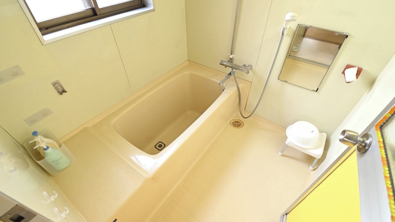 Photo of Bathroom in Hakodate