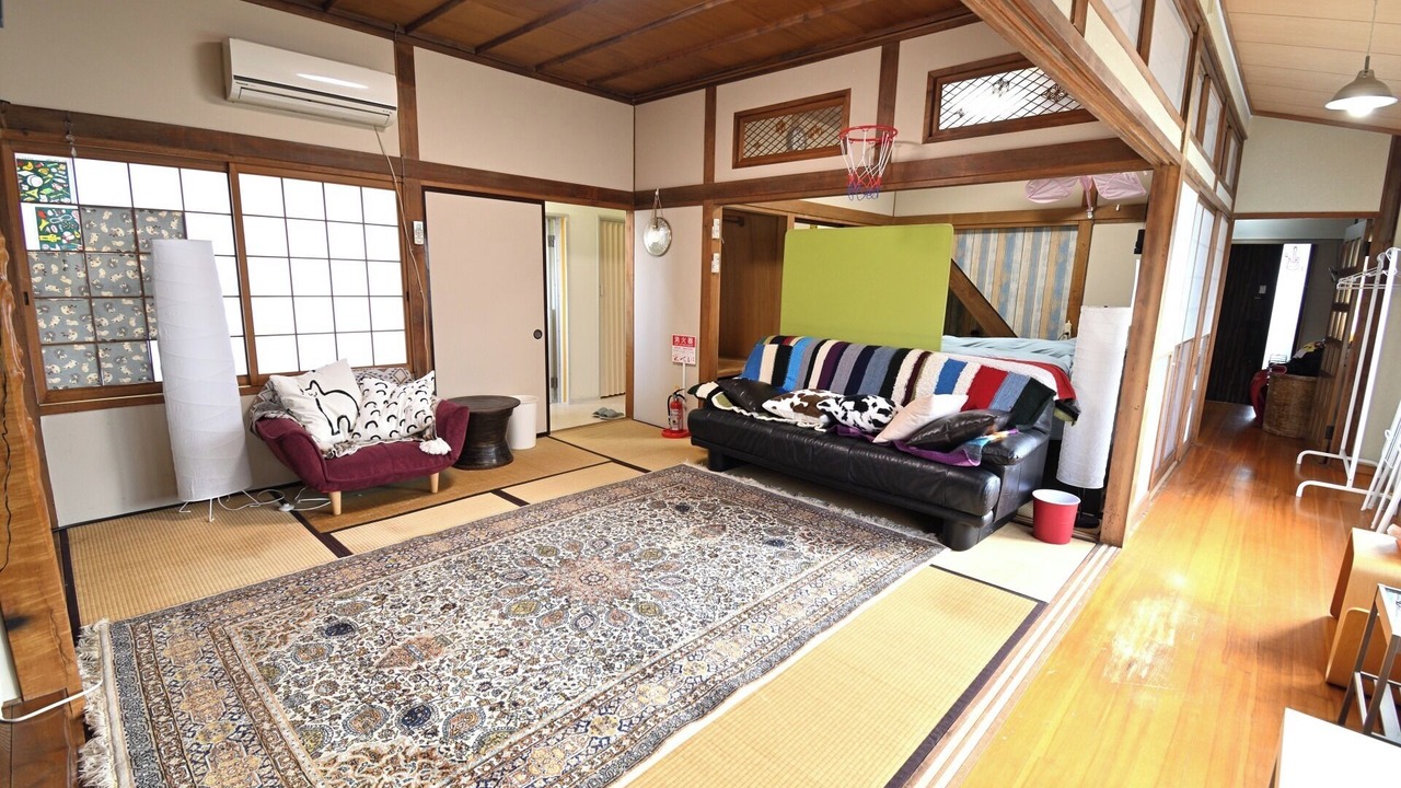 Photo of Bedroom in Hakodate