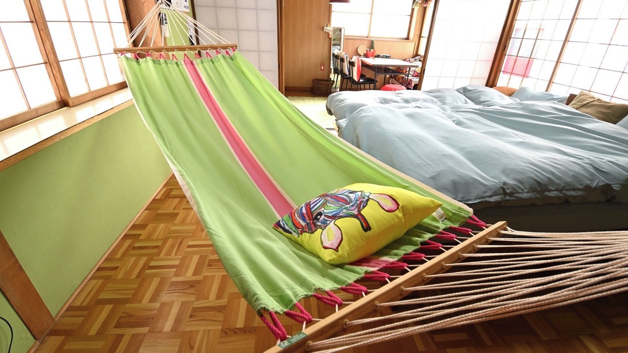 Photo of Bedroom in Hakodate