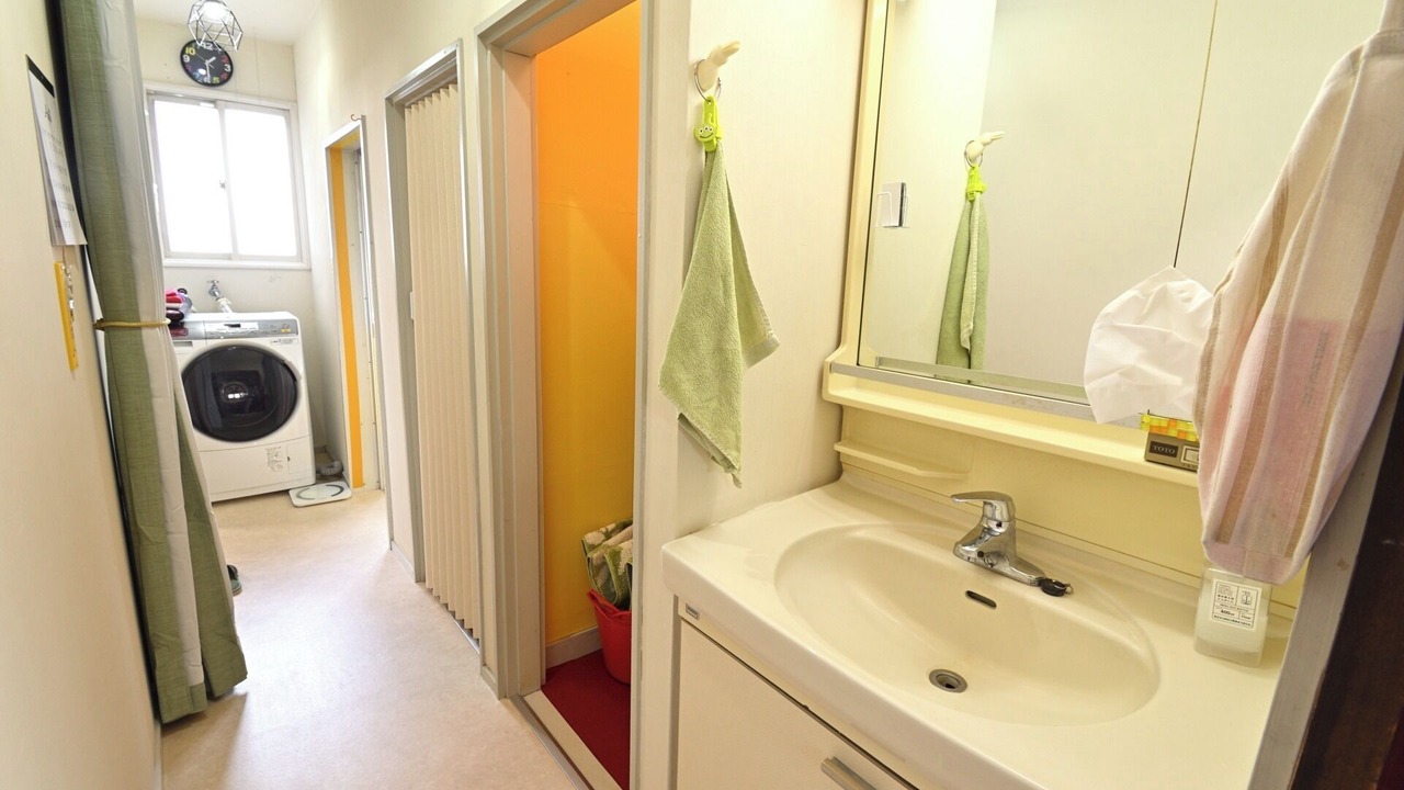 Photo of Bathroom in Hakodate